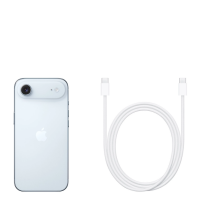 Warszawa MG2V4HX/A Apple iPhone 17 Air 512GB Błękitny SKLEP TIO.pl