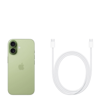tył Smartfona MG6N4HX/A Apple iPhone 17 256GB Szałwia Salon Apple RZESZÓW 
