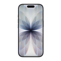 przód MG6J4HX/A Apple iPhone 17 256GB Czarny RZESZÓW