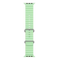 Warszawa Pasek Apple Watch 38/40 Jinya Silicon Pistachio JA4195-PISTACHIO