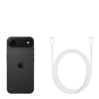 Tył telefonu MG2L4HX/A Apple iPhone Air 256GB Gwiezdna czerń SKLEP TIO