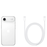 Przemyśl MG2M4HX/A Apple iPhone Air 256GB Biały obłok SKLEP TIO