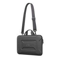 Rzeszów Etui do Macbooka 13 cali i 14 Tech-Protect Ranger-X Tactical black 5906302368303