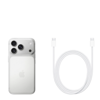 Tył iPhona RZESZÓW Apple iPhone 17 Pro 256GB Srebrny MG8G4HX/A