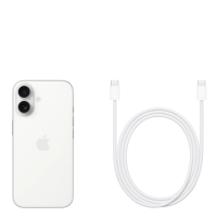 Tył MG6K4HX/A Apple iPhone 17 256GB Biały SKLEP TIO Eksperci Apple