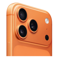 SKLEP TIO 3 aparaty Apple iPhone 17 Pro 256GB kosmiczny pomarańcz MG8H4HX/A RZESZÓW