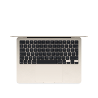 RZESZÓW Apple MacBook Air 15 M4 16GB 256GB ksieżycowa poświata MW0Y3ZE/A
