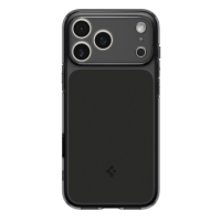ACS10281 Etui do iPhone 17 Pro Max Spigen Ultra Hybrid MagSafe black Warszawa