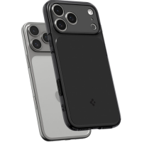ACS10345 Etui do iPhone 17 Pro Spigen Ultra Hybrid MagSafe black Rzeszów