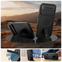 5906302331666 Etui do iPhone 17 Air Tech-Protect Kevlar Aura MagSafe black Rzeszów