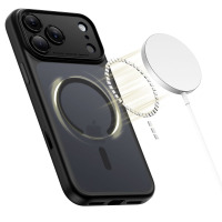5906302333554 Etui iPhone 17 Pro Tech-Protect Magpeak CC MagSafe black Rzeszów