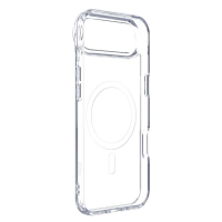Etui do iPhone 17 Air JCPal DualPro MagSafe clear