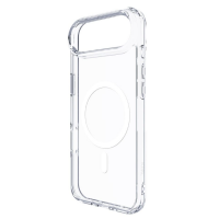 JCP4560 Etui iPhone 17 Air JCPal DualPro MagSafe clear Rzeszów