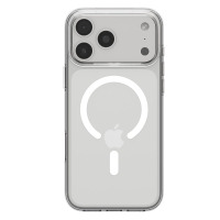 ACS10394 Etui iPhone 17 Pro Max Spigen Liquid Crystal MagSafe clear white Rzeszów