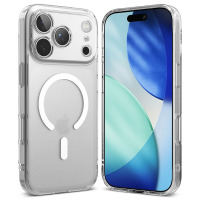 8800328810082 Etui do iPhone 17 Pro Max Ringke Fusion MagSafe clear Rzeszów