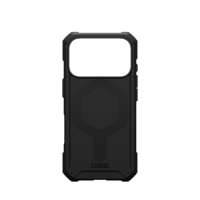 Kraków Etui iPhone 17 Pro UAG Essential Armor MagSafe black 114540114040