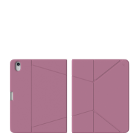 JCP5482 Etui do iPad 10,9 2022 JCPAL SlimFlex - liliowe RZESZÓW 