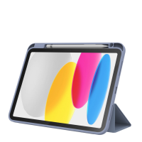 JCP5431 Etui iPad 10,9 2022 JCPAL DuraPro - fioletowe RZESZÓW