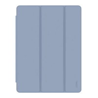 RZESZÓW Etui iPad Pro 11 2024 M4 JCPAL DuraPro - lavenda JCP5492