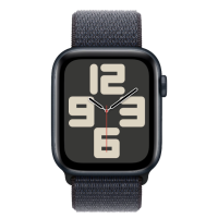 Rzeszów Apple Watch SE2 40mm aluminium + Cellular w kolorze północ z opaską w kolorze północy MXGA3ET/A_2024