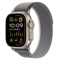 MT5Y3ZM/A Pasek Apple Trail Loop 49mm Green/Gray S/M Rzeszów