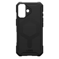 Etui do iPhone 17 UAG Essential Armor MagSafe black