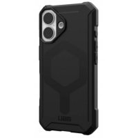 Warszawa Etui do iPhone 17 UAG Essential Armor MagSafe black Kraków