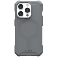 114276113333 Etui do iPhone 15 Pro UAG Essential Armor MagSafe szare Rzeszów