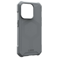 114276113333 Etui iPhone 15 Pro UAG Essential Armor MagSafe szare Rzeszów Kraków Warszawa
