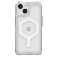 Etui do iPhone 15 UAG Plyo MagSafe ice-white