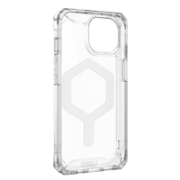 114294114341 Etui iPhone 15 UAG Plyo MagSafe ice-white Rzeszów Kraków