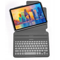 RZESZÓW Etui z klawiaturą do iPad Pro 12.9 i Air 13 cali ZAGG Pro Keys czarne  IC103407963