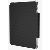 Etui do iPad Pro 11 1-4 iPad Air 10.9 4 5 UAG Lucent czarne Apple Pencil