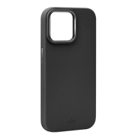 Etui iPhone 15 Pro Max PURO ICON Mag Cover czarny