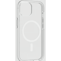 Etui do iPhone 15 Pro PURO D3O Impact clear