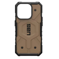 114281118182 Etui do iPhone 15 Pro UAG Pathfinder MagSafe - brązowy /czarny RZESZÓW
