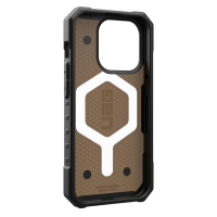 RZESZÓW Etui do iPhone 15 Pro UAG Pathfinder MagSafe brązowo czarny 114281118182