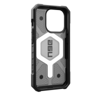 RZESZÓW Etui iPhone 15 Pro UAG Pathfinder MagSafe czarno szary 114281113131