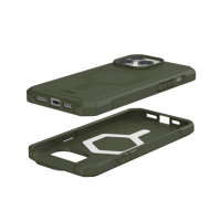 114296117272 Etui iPhone 15 Pro Max UAG Essential Armor MagSafe zielone RZESZÓW