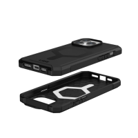 114296114040 Etui iPhone 15 Pro Max UAG Essential Armor MagSafe czarne RZESZÓW