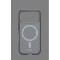 RZESZÓW Etui iPhone 17 Pro UAG Dot MagSafe szare UAG114536113131