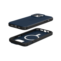 IC114295115555 Etui iPhone 15 Pro Max UAG Civilian MagSafe granatowe RZESZÓW