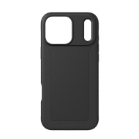 702318831 Etui iPhone 17 Pro Max ZAGG Luxe Snap MagSafe czarne RZESZÓW