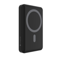 RZESZÓW Powerbank Mophie Essential SNP Powerstation 10K MagSafe mAh USB-C - czarny 401115582