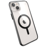 Warszawa Etui iPhone 14 Plus Speck Presidio MagSafe clear black 150125-5905