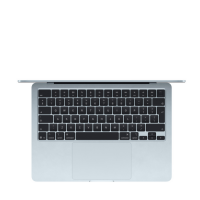 RZESZÓW Laptop Apple MacBook Air 13 M5 16GB 512GB SSD 10 CPU/8 GPU Błękitny MDHH4ZE/A
