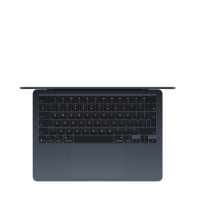 MDVH4ZE/A Apple MacBook Air 15 M5 16GB 512GB SSD 10 CPU/10 GPU - Błękitny RZESZÓW