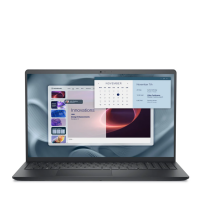 RZESZÓW Dell Pro 15 Essential PV15250 15.6FHD i5-1334U 16GB 512GB SSD FPR BK W11P Carbon Black PV15250_RPLU_005_P