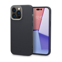 RZESZÓW Etui iPhone 14 Pro Spigen Cyrill MagSafe szare ACS05022