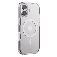 CRGCLRMIP1763TRS Etui do iPhone 17 Crong Clear MAG Cover - przezroczyste Warszawa
